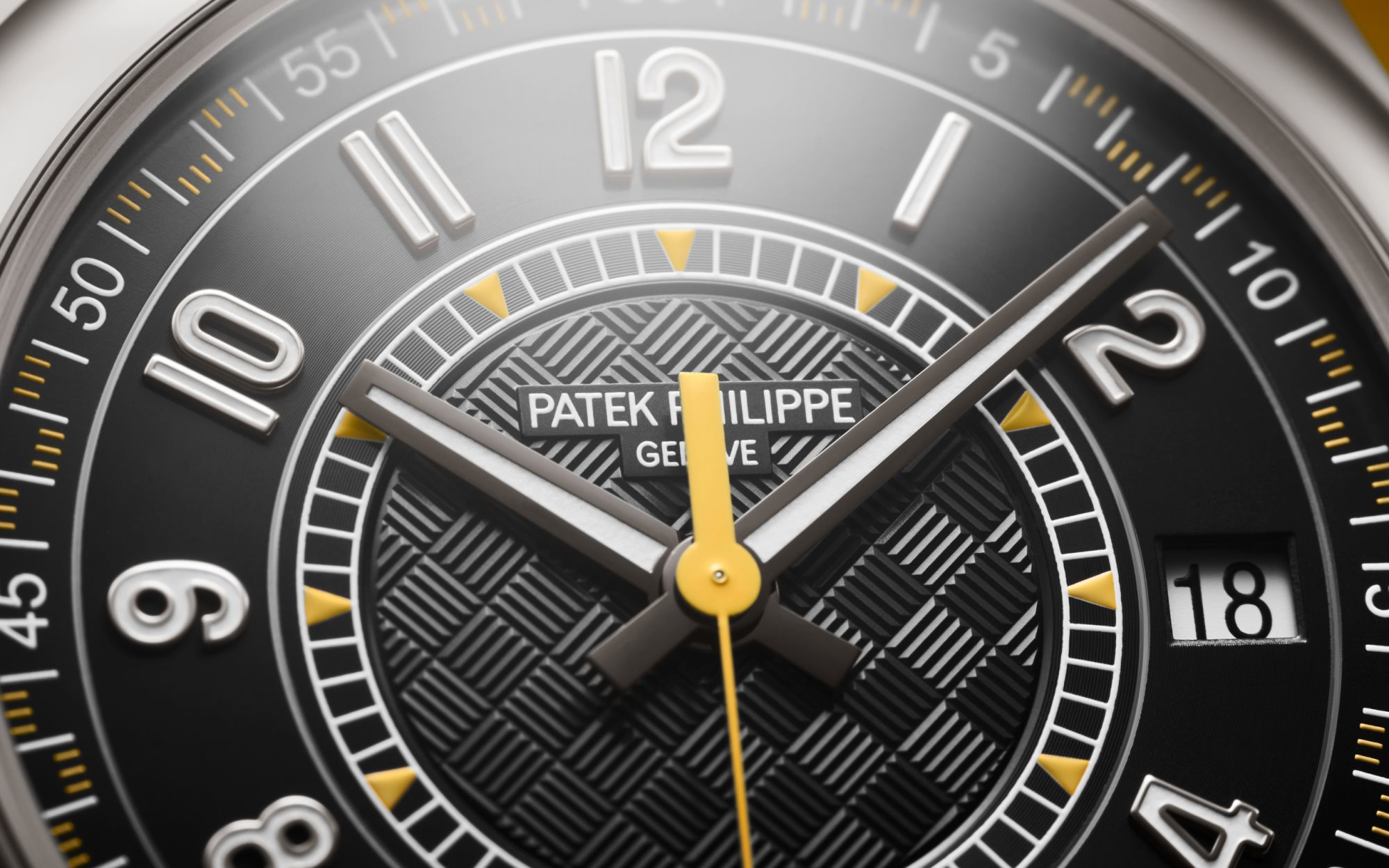 Patek Philippe Calatrava Ref G White Gold