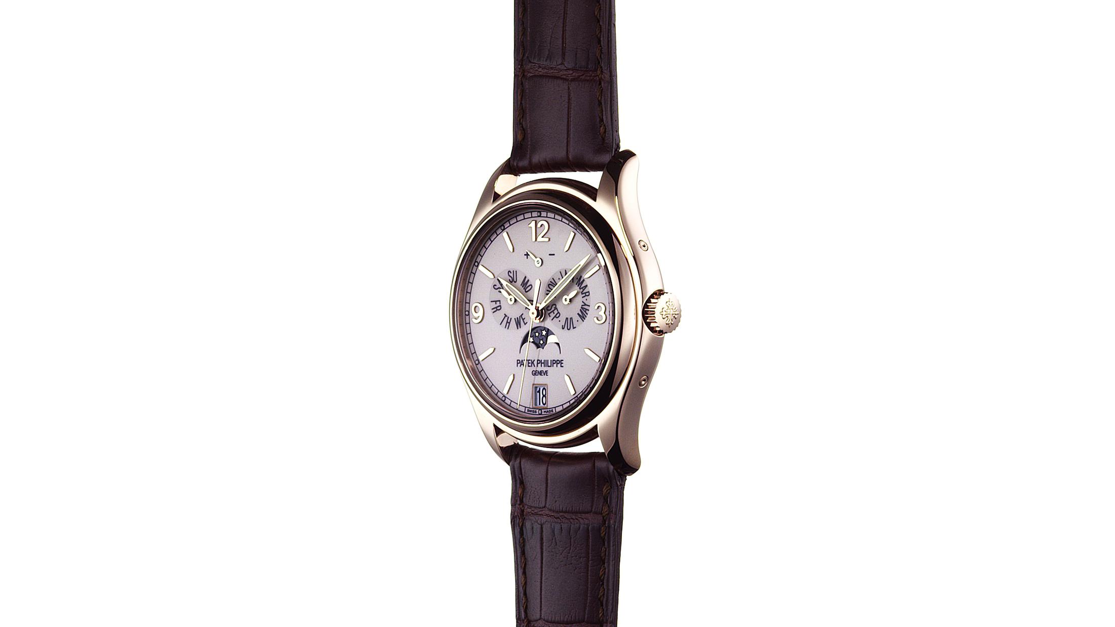 Patek Philippe Calatrava 4897R-010