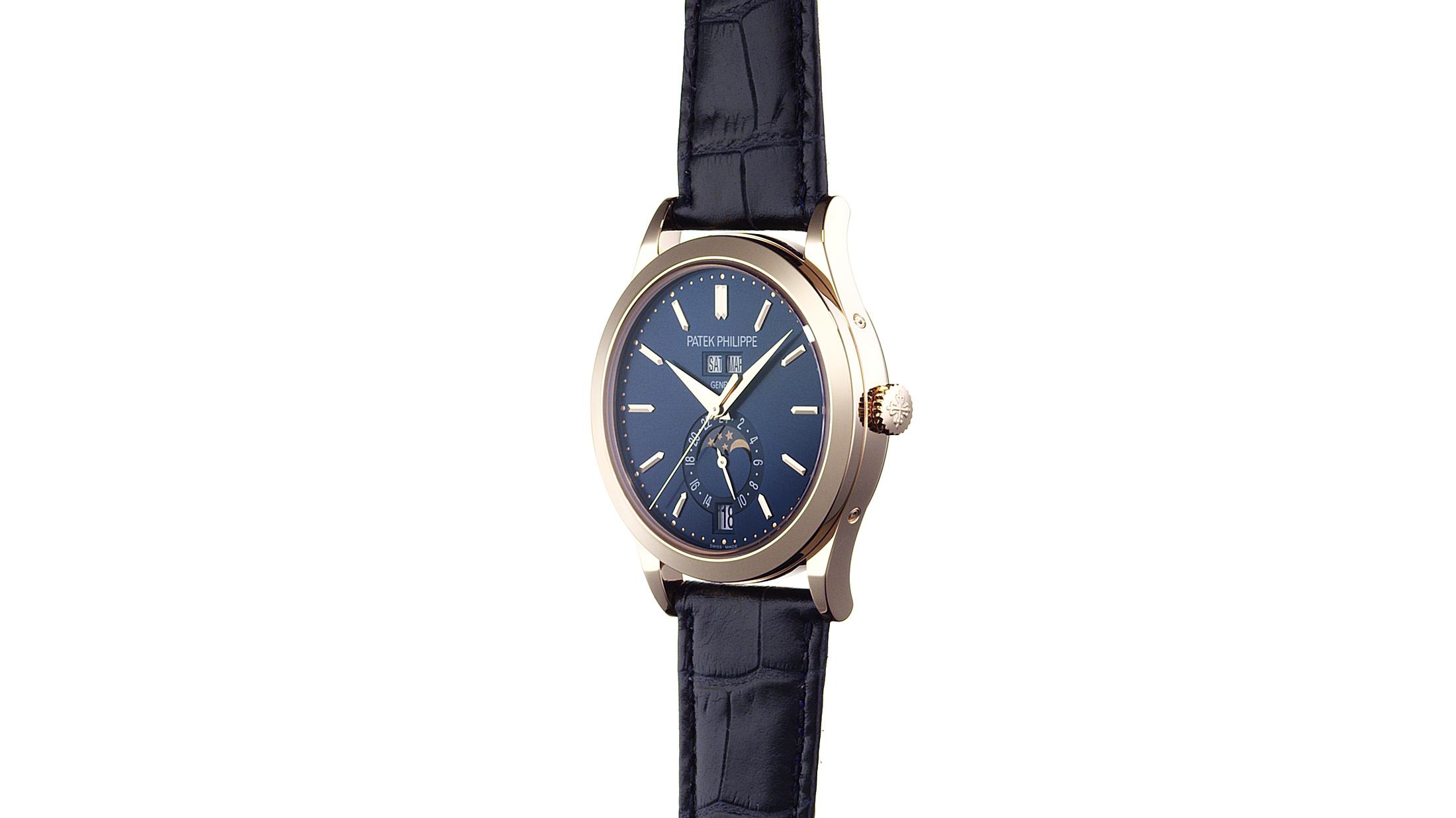 Patek Philippe 5396R