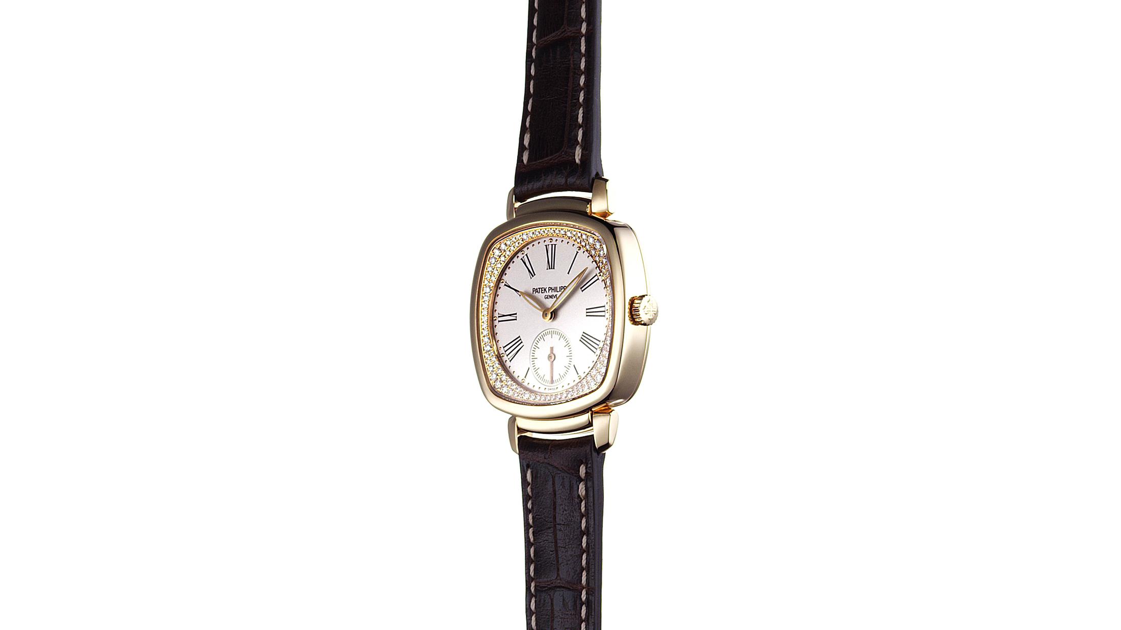 Patek Philippe Gondolo 5112 g full set