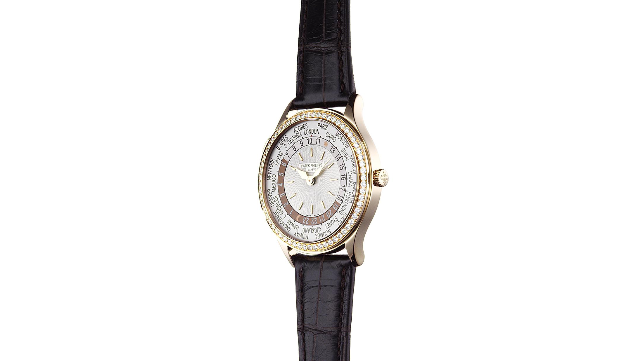 Patek Philippe Celestial