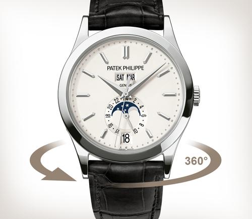 Girard Perregaux Copy Watch