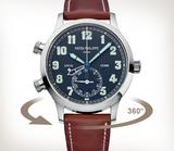 Patek Philippe Complications Ref. 5524G-001 White Gold - 360°