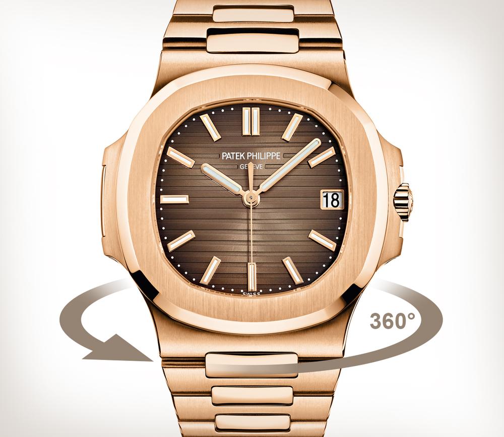Patek Philippe | Chronometro Gondolo et Labouriau, pocket watch 18kt pink gold from 1908, 