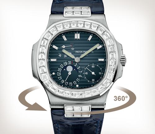 patek philippe 5724