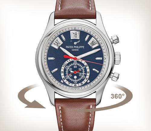 Vacheron Constantin Overseas Replica Watches
