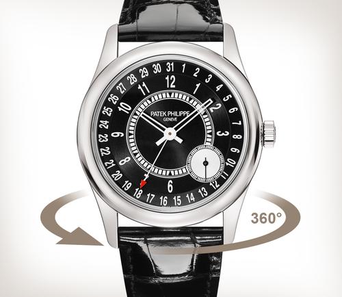 Patek Philippe 4830