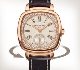 Patek Philippe Calatrava 565R Rose GoldPatek Philippe Calatrava Weekly Calendar