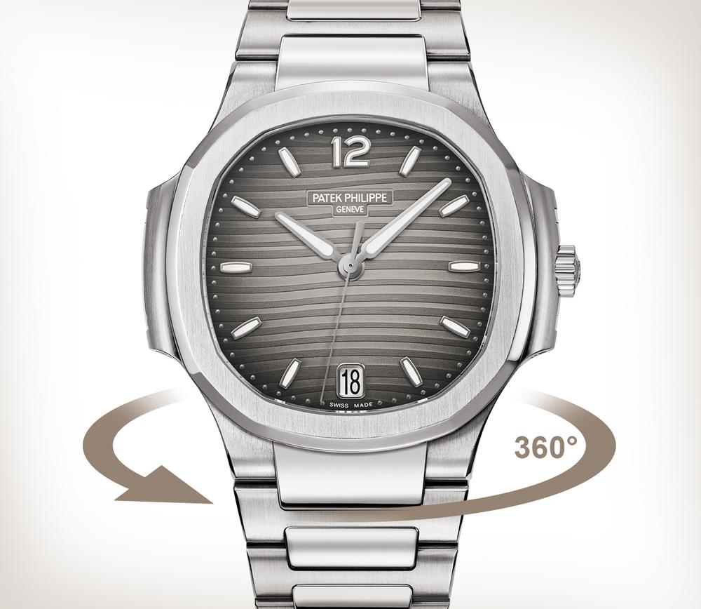 patek philippe nautilus 7118 price