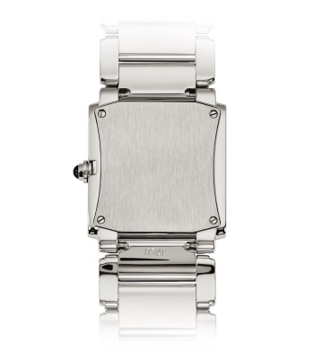 Patek Philippe Twenty~4 Ref. 4910/10A-001 Acero - Reverso