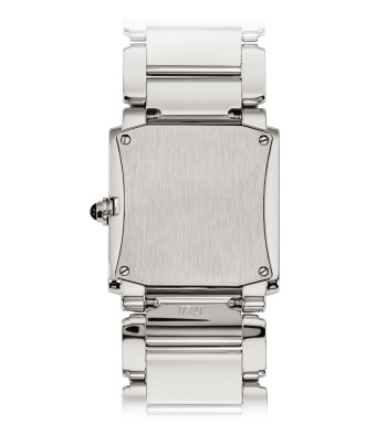 Patek Philippe Twenty~4 Ref. 4910/10A-012 Acero - Reverso