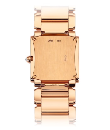 Patek Philippe Twenty~4 Ref. 4910/11R-010 Roségold - Rückseite