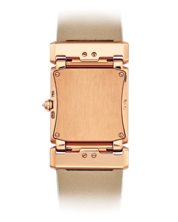 Patek Philippe Twenty~4 Ref. 4920R-010 Rose Gold - Back