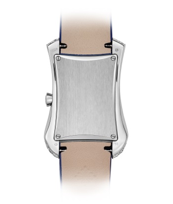Patek Philippe Gondolo Мод. 4972G-001 Белое золото - ВИД СЗАДИ
