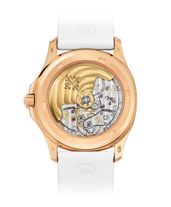 Patek Philippe Calatrava 18K (0.750) Gold Automatic Men's Watch Ref. 3569 B&P '70