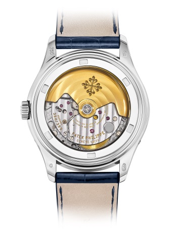 Patek Philippe 2021 Unworn “In stock” Patek 5167R Aquanaut 18K Rose Gold Men's Watch