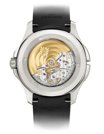 Patek Philippe Lady CalatravaPatek Philippe Gondolo 4866 18k White Gold Mother of Pearl Diamond Dial & Bezel