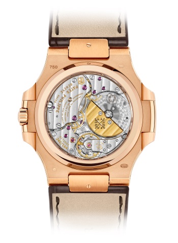 Patek Philippe Watch Iced Out Replica