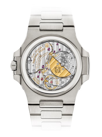 Patek philippe 5712 outlet 1a nautilus