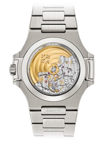 Patek Philippe Calatrava Ultra-Thin Rose Gold Ladies Watch 7200R-001