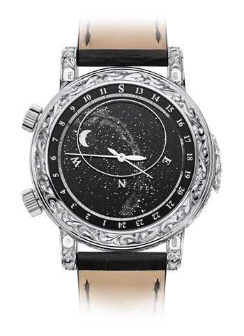 patek philippe tourbillon watch price