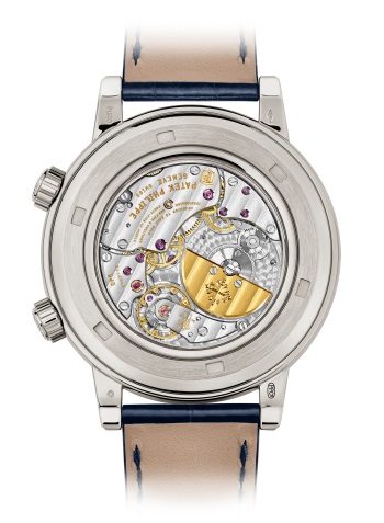 Patek Philippe Grand Complications 40.2mm