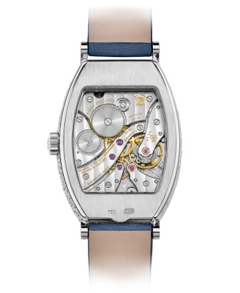 Patek Philippe Gondolo 10-Day 18K White Gold Men's Watch Preowned-5100G