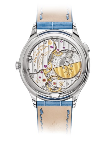 Maurice Lacroix Replication Watch