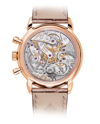 Patek Philippe Joya