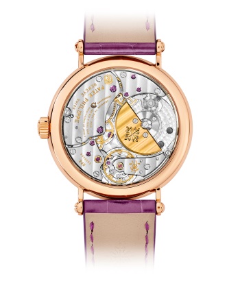 Replica Perles De Cartier Watch