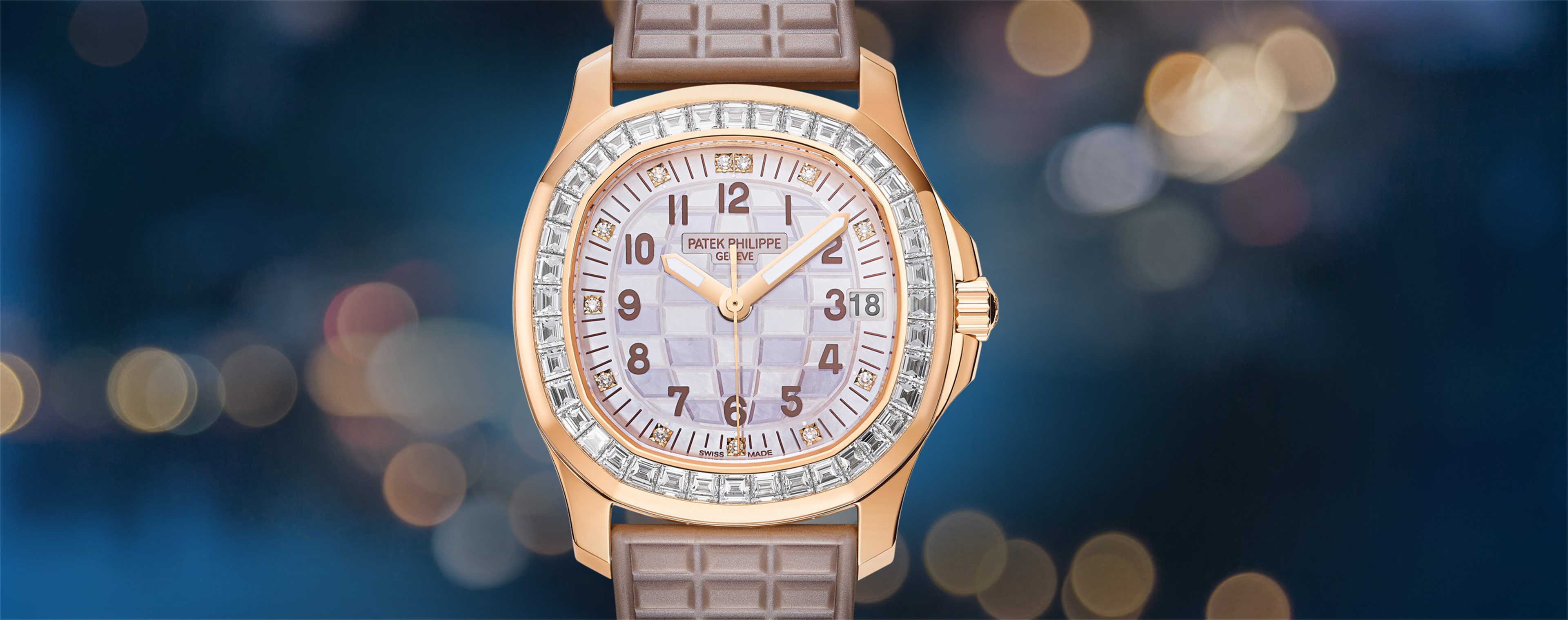 Patek Philippe Calatrava Limited Edition 6007A-001