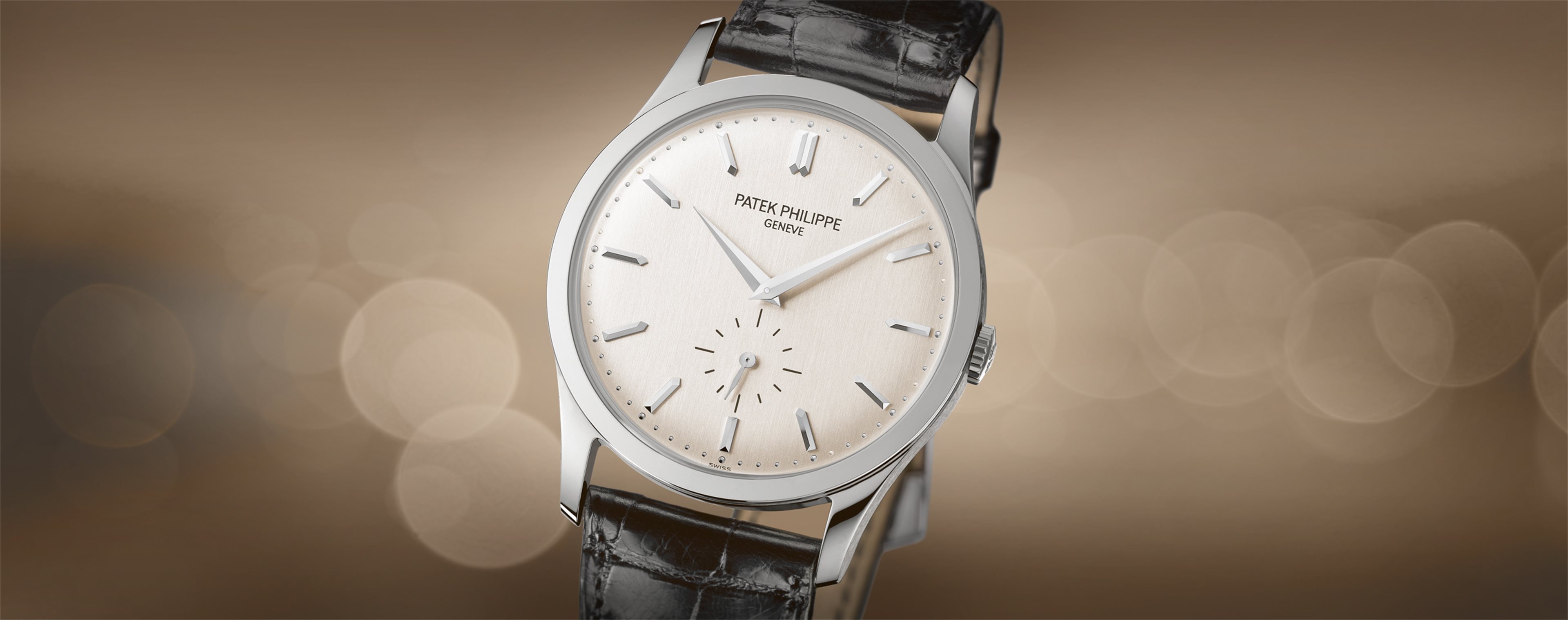 Patek Philippe Annual Calendar FULL SET