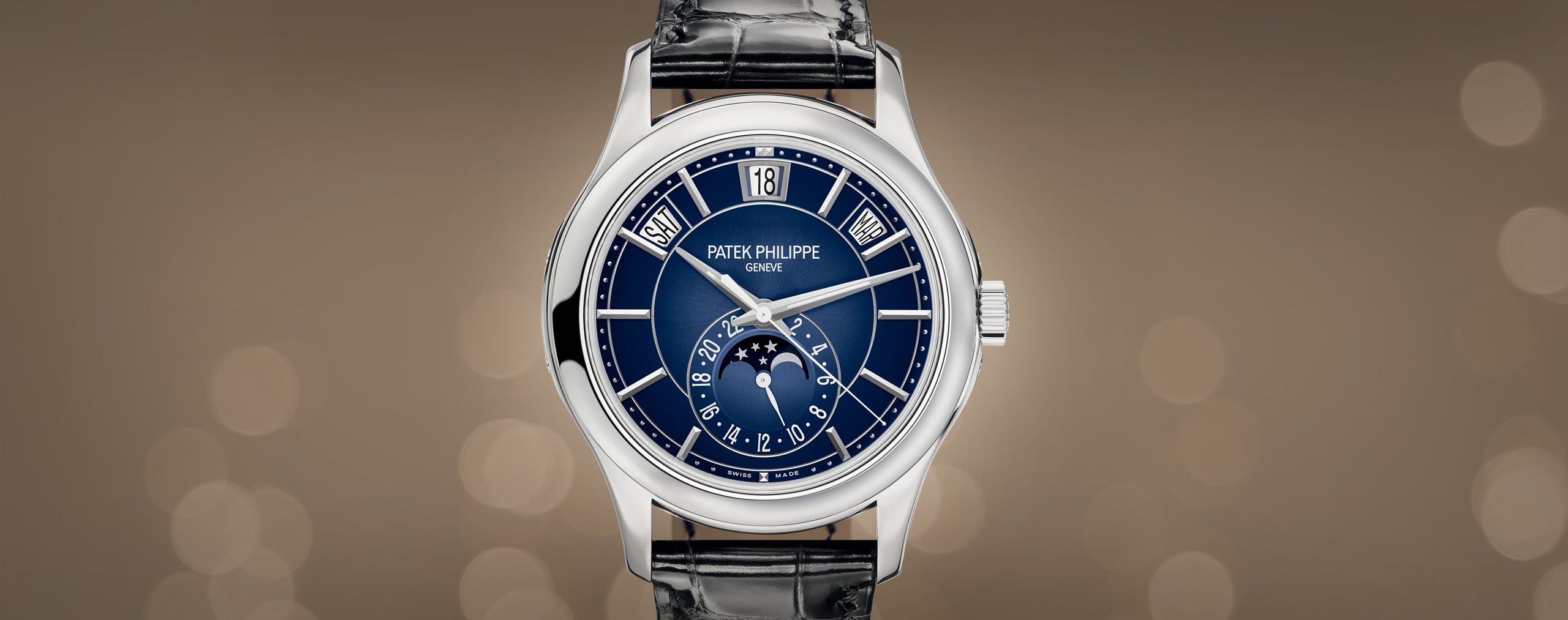 Patek Philippe Fake Watch For Sale