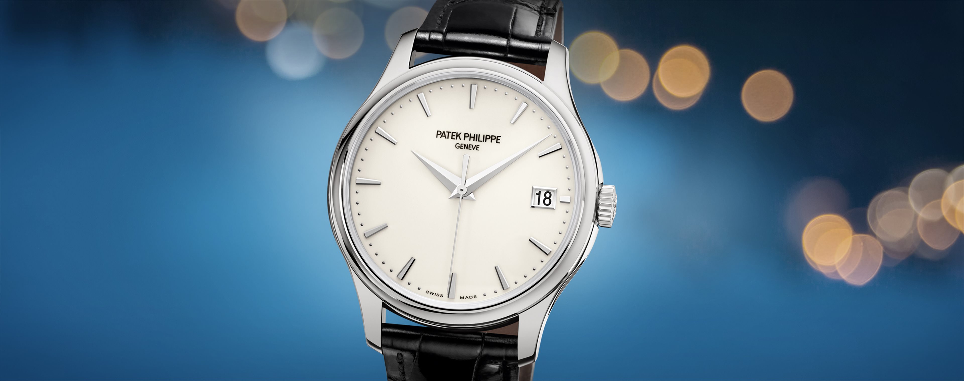 Patek Philippe Complications 5205R-010