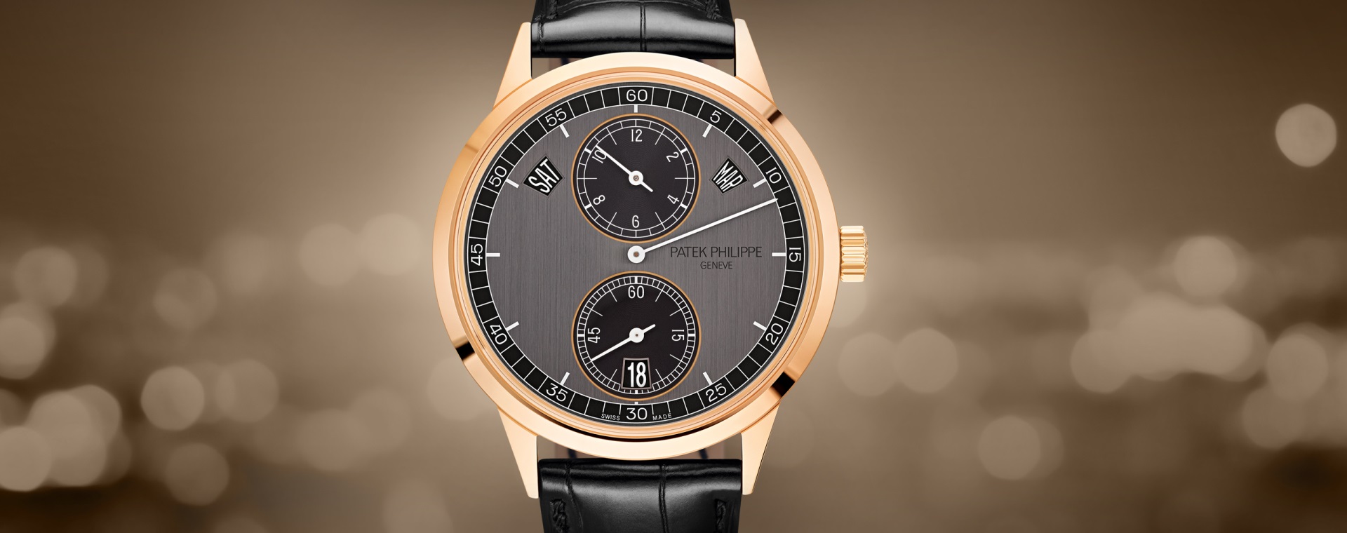 Patek Philippe 