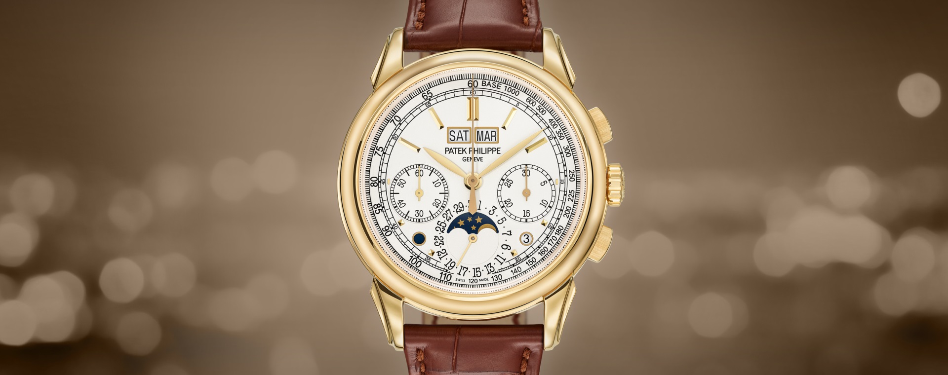 Выкуп patek philippe