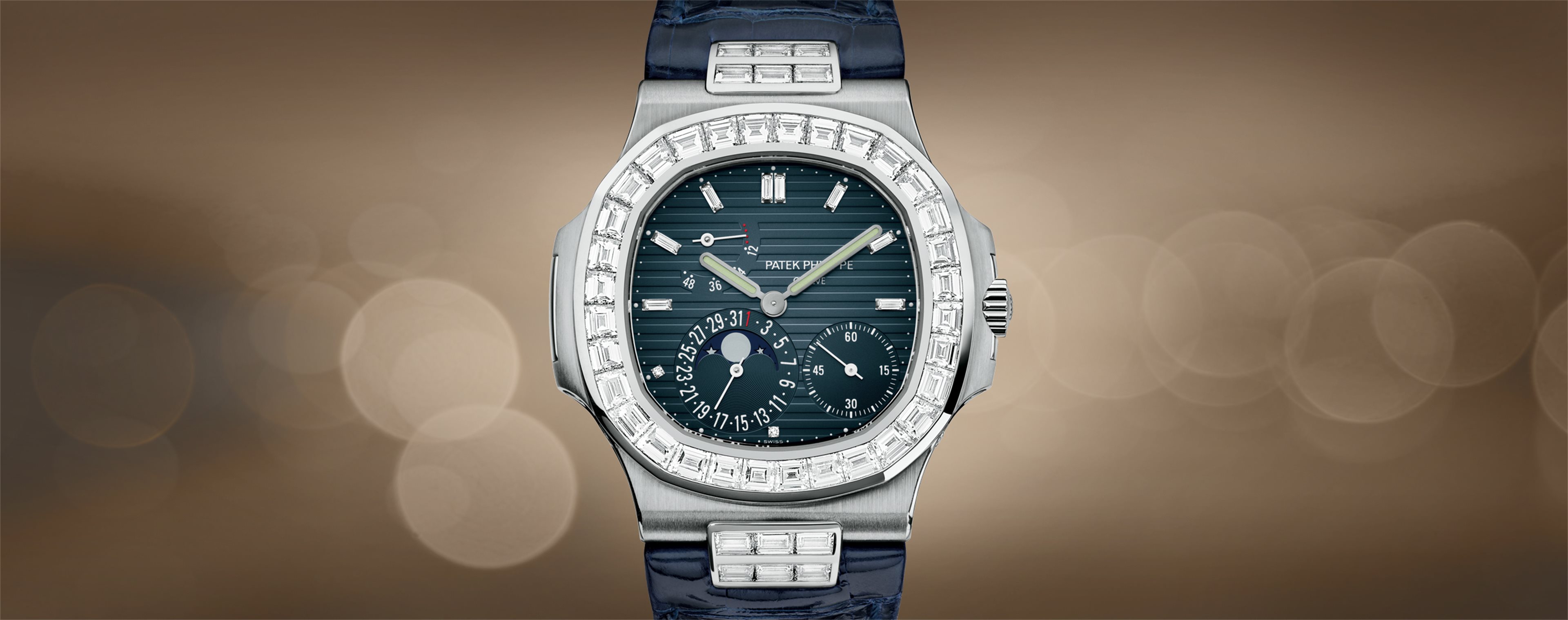 patek philippe 5724