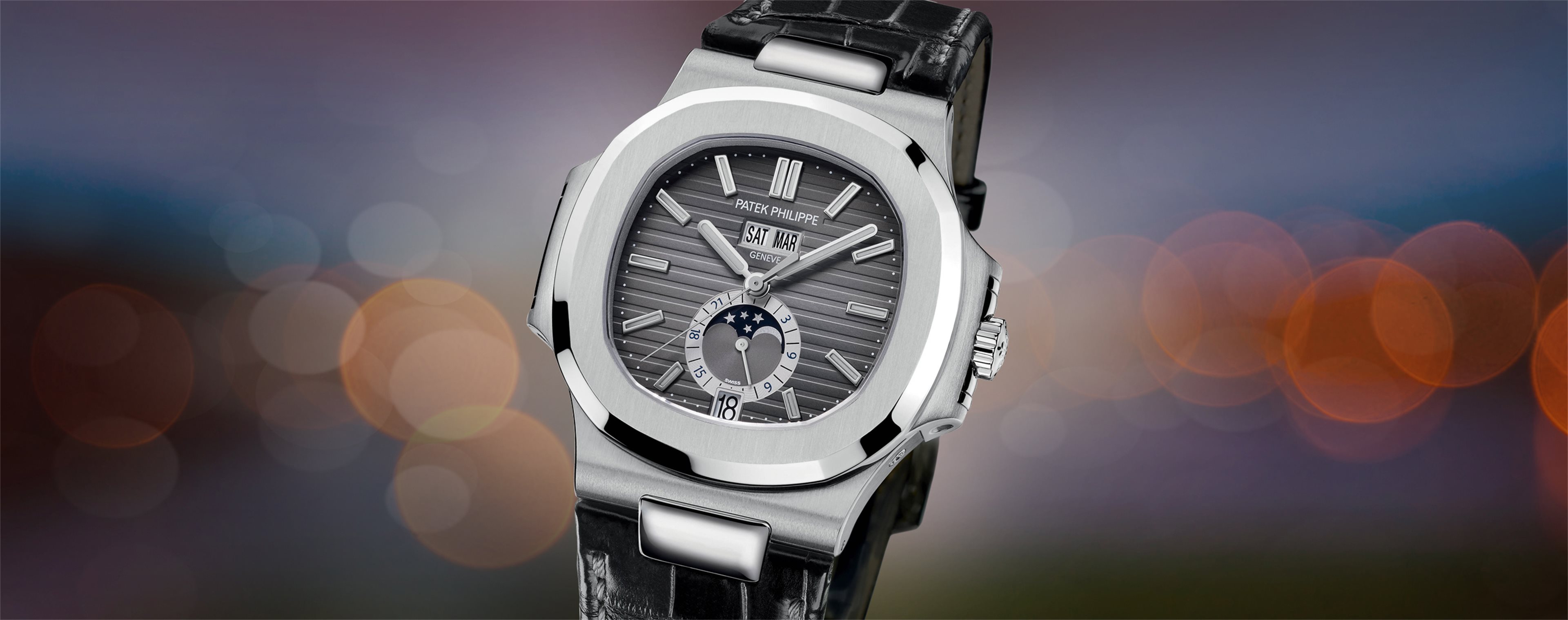 patek philippe nautilus 5726a price