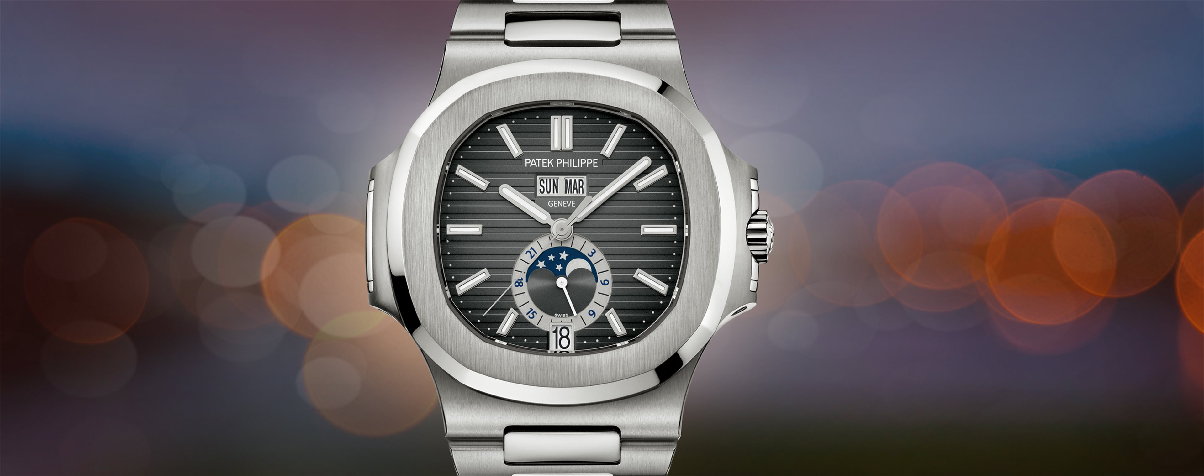 Patek Philippe 5968A