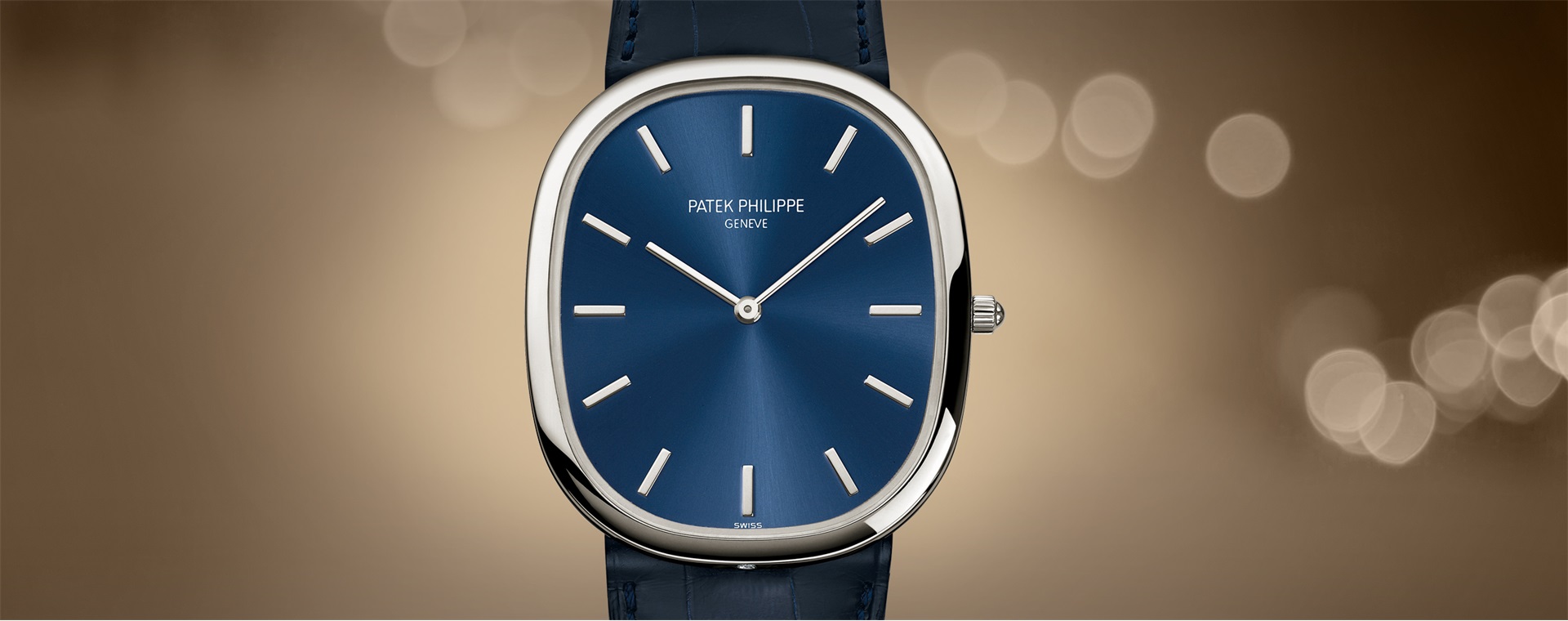 Patek Philippe Nautilus 5711 blu NEW, Italia