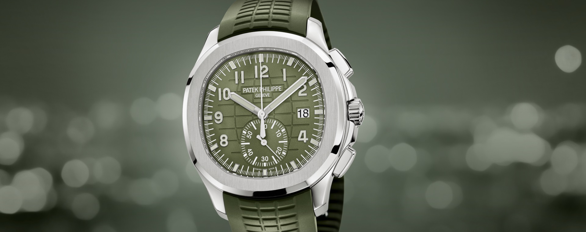 patek philippe 5968 g