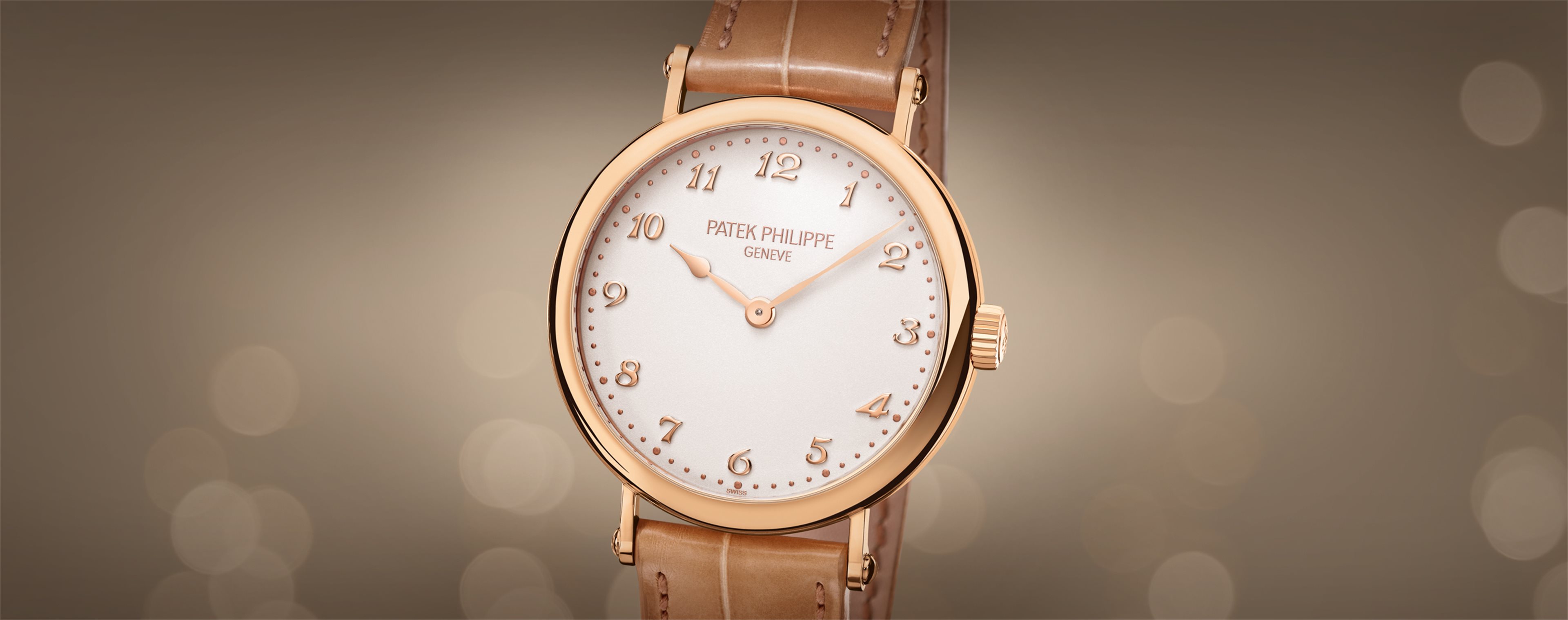 Patek Philippe Perpetual Calendar Rose Gold 5059R-001 [ Discontinued ]