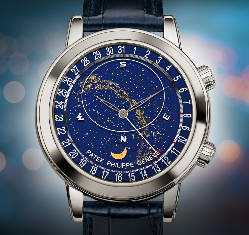 Accurist celestial watch hotsell