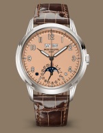 Patek Philippe see the picture of register for $14,113 for sale
