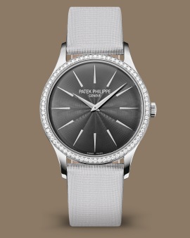 Fake Diamond Breitling Watch