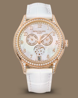 Patek Philippe Complicaciones Ref. 4948R-001 Oro rosa