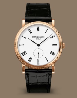 Patek Philippe 5711