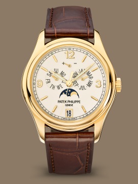 Patek Philippe Complications 5930G-001 World Time Chronograph UNWORN 