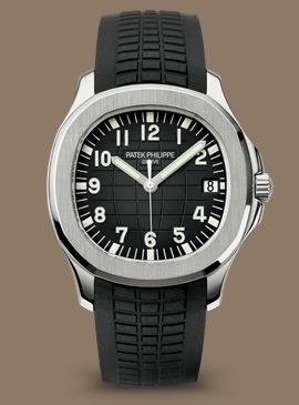 Patek Philippe Aquanaut Ref. 5167A-001 Stainless Steel