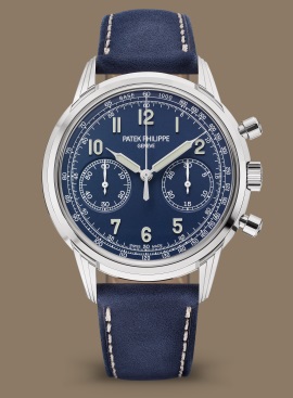 Patek Philippe Complications Ref. 5172G-001 White Gold